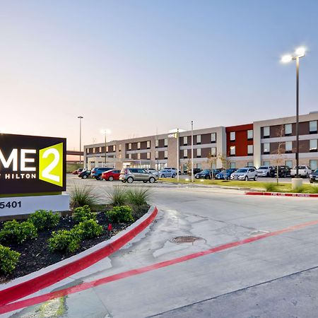 Home2 Suites By Hilton Fort Worth Southwest Cityview Экстерьер фото