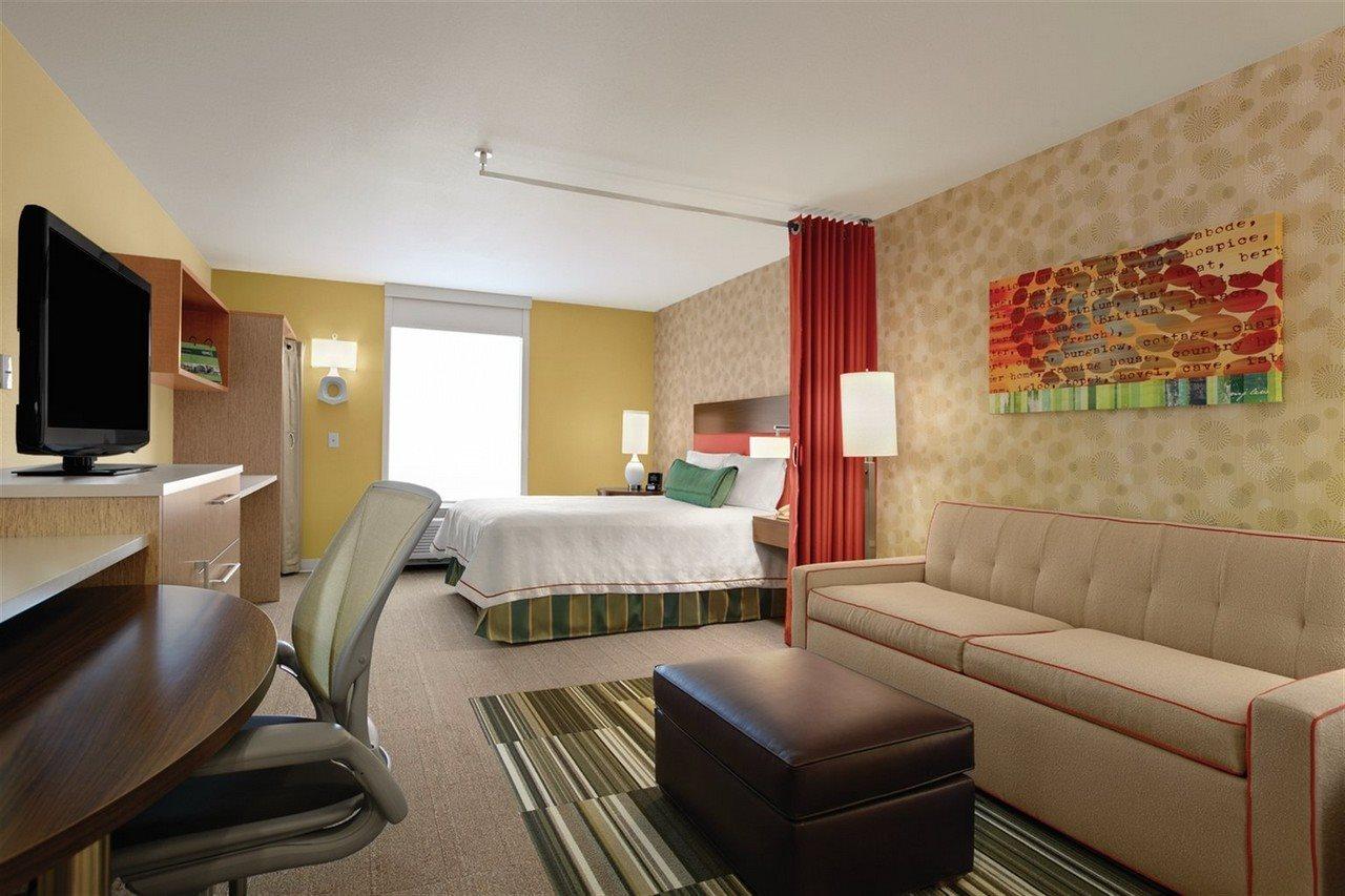 Home2 Suites By Hilton Fort Worth Southwest Cityview Экстерьер фото
