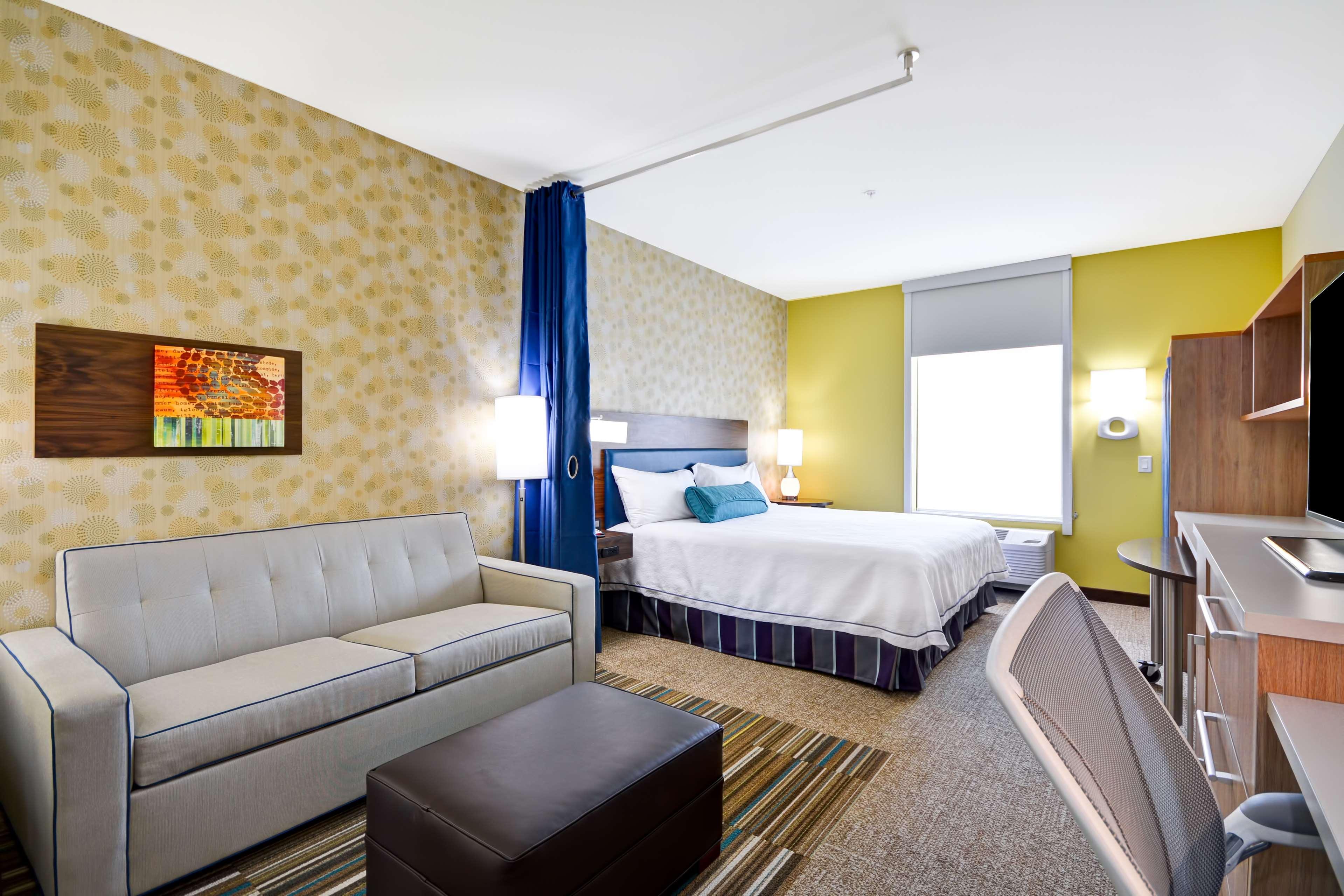 Home2 Suites By Hilton Fort Worth Southwest Cityview Экстерьер фото
