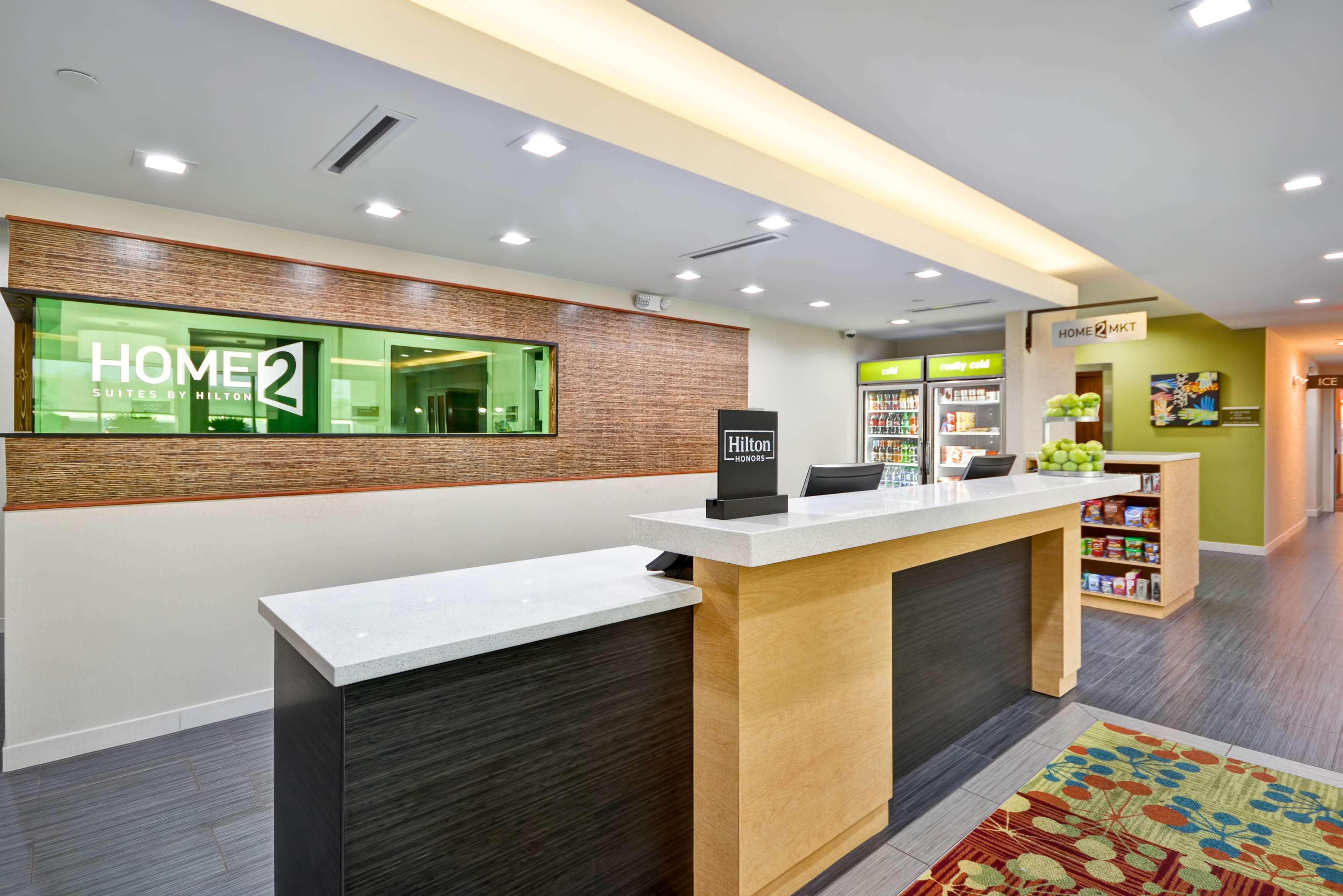 Home2 Suites By Hilton Fort Worth Southwest Cityview Экстерьер фото