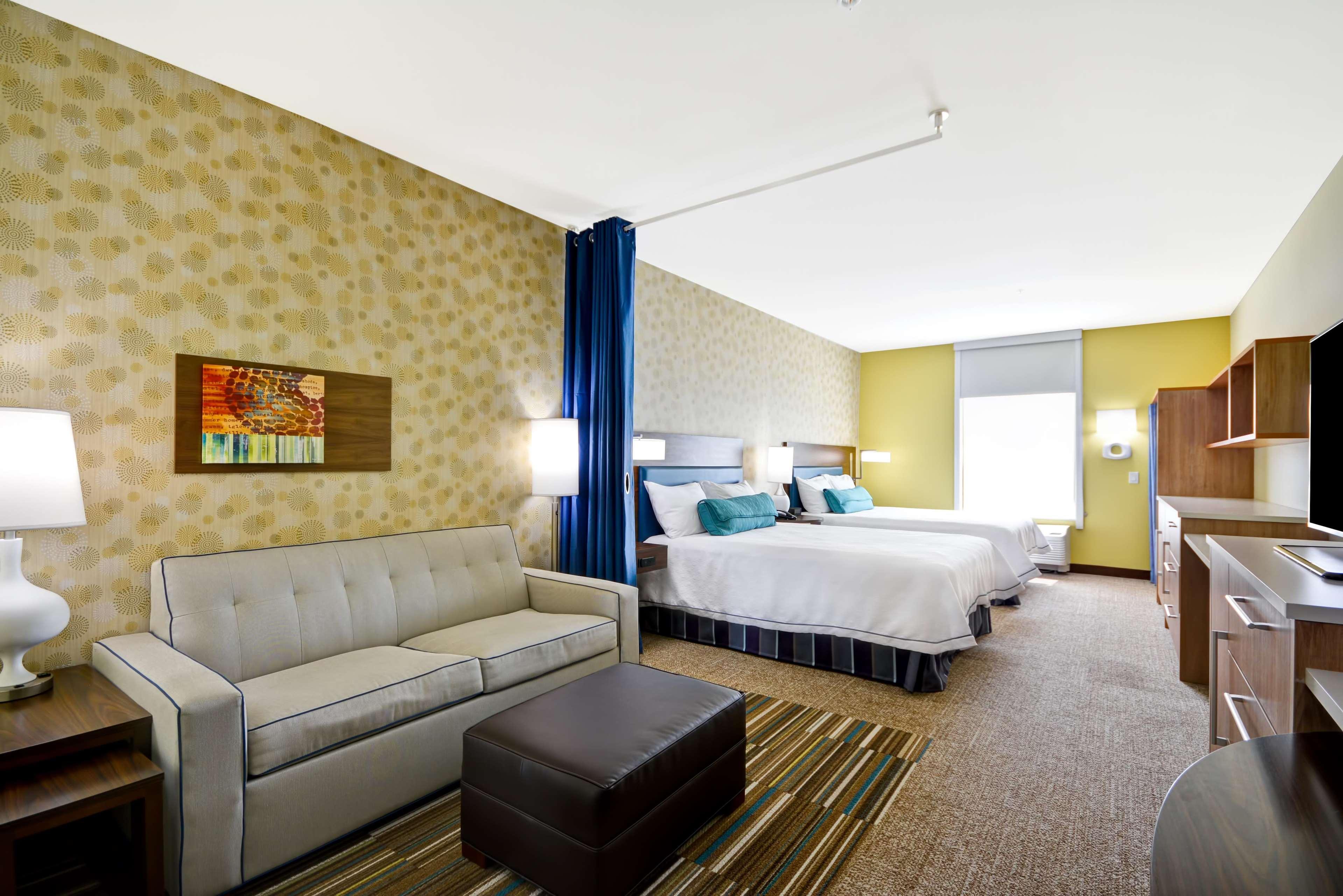 Home2 Suites By Hilton Fort Worth Southwest Cityview Экстерьер фото
