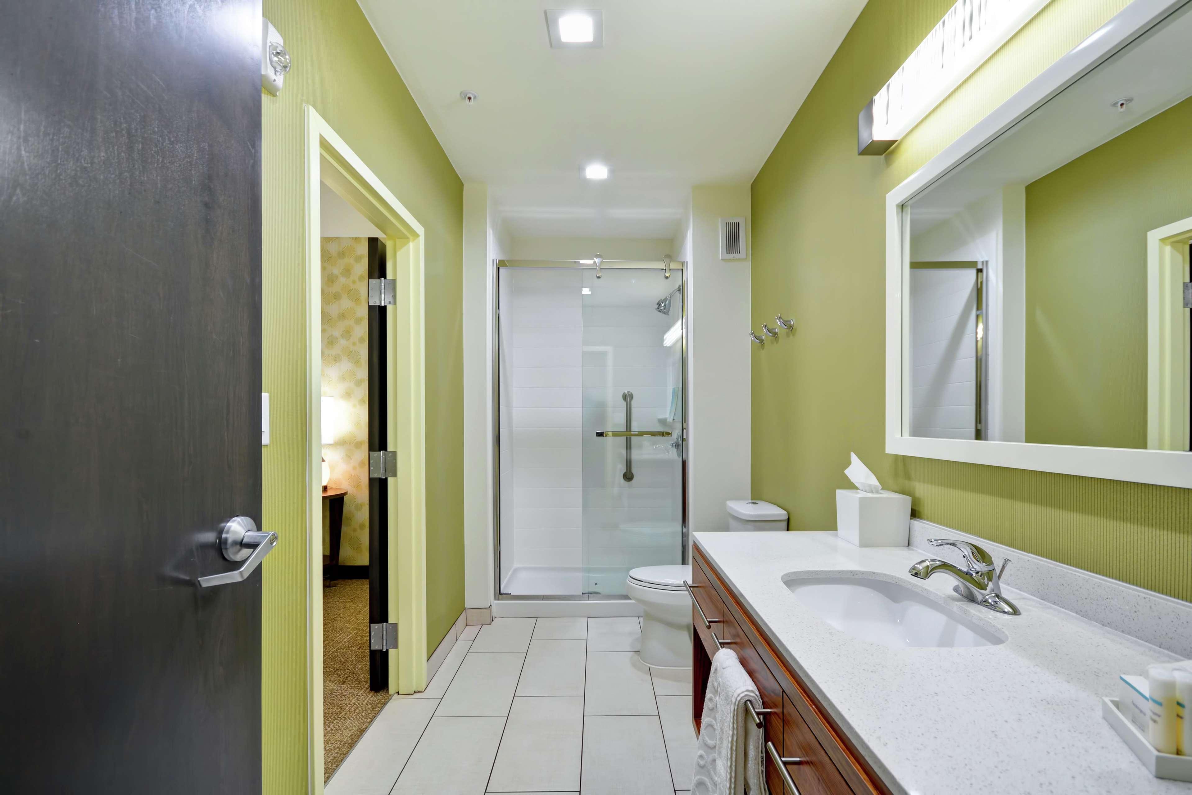 Home2 Suites By Hilton Fort Worth Southwest Cityview Экстерьер фото