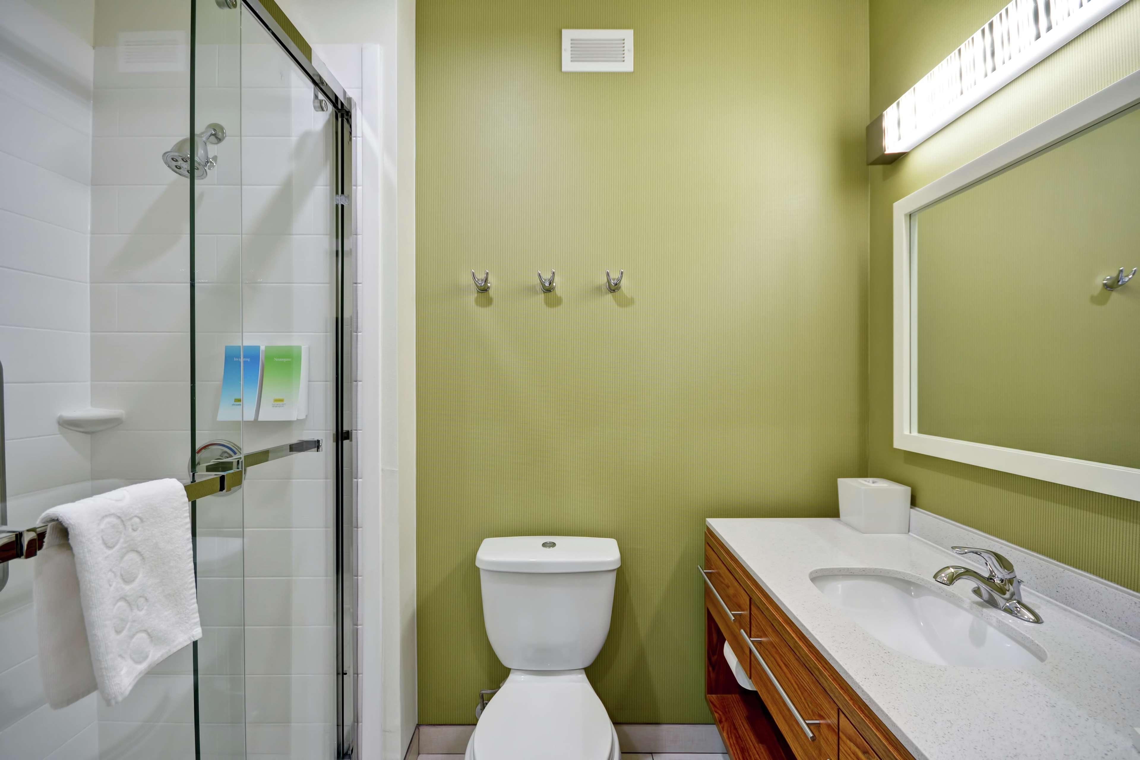 Home2 Suites By Hilton Fort Worth Southwest Cityview Экстерьер фото
