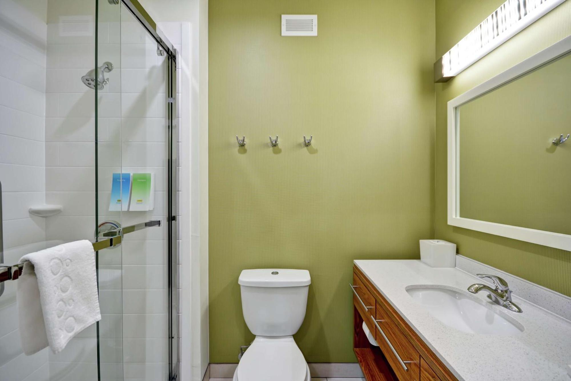 Home2 Suites By Hilton Fort Worth Southwest Cityview Экстерьер фото